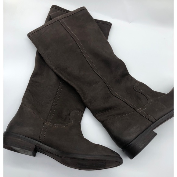 Seychelles Drama Riding Boot - Picture 3 of 4